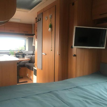 Unique Cozy Accommodation With Ac, Terrace And Bbq La Vegueta 外观 照片