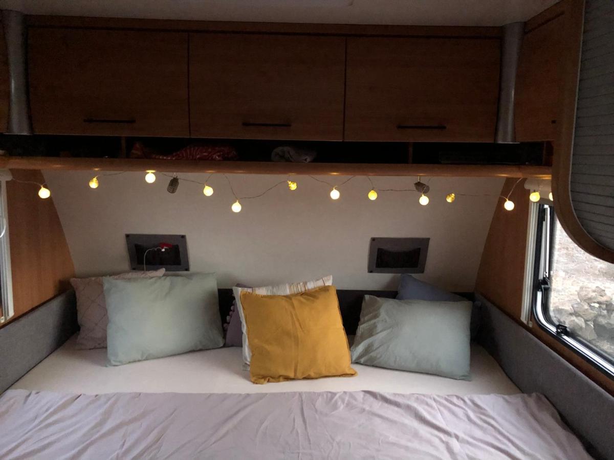 Unique Cozy Accommodation With Ac, Terrace And Bbq La Vegueta 外观 照片