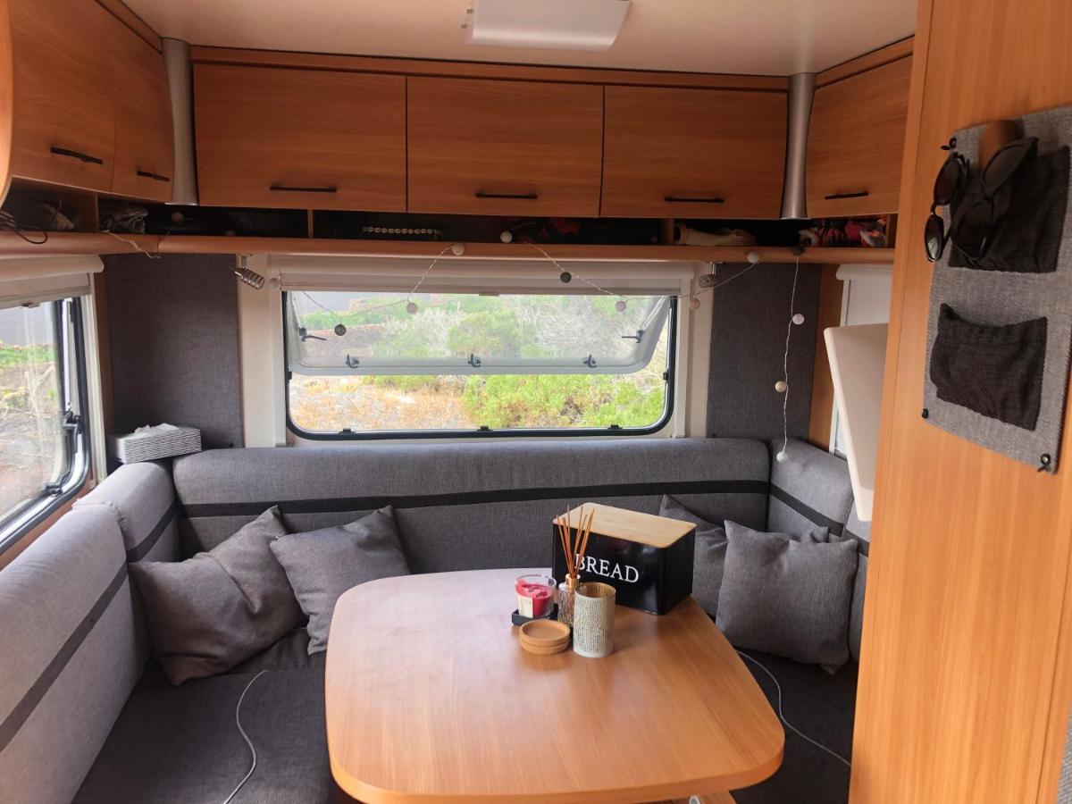 Unique Cozy Accommodation With Ac, Terrace And Bbq La Vegueta 外观 照片