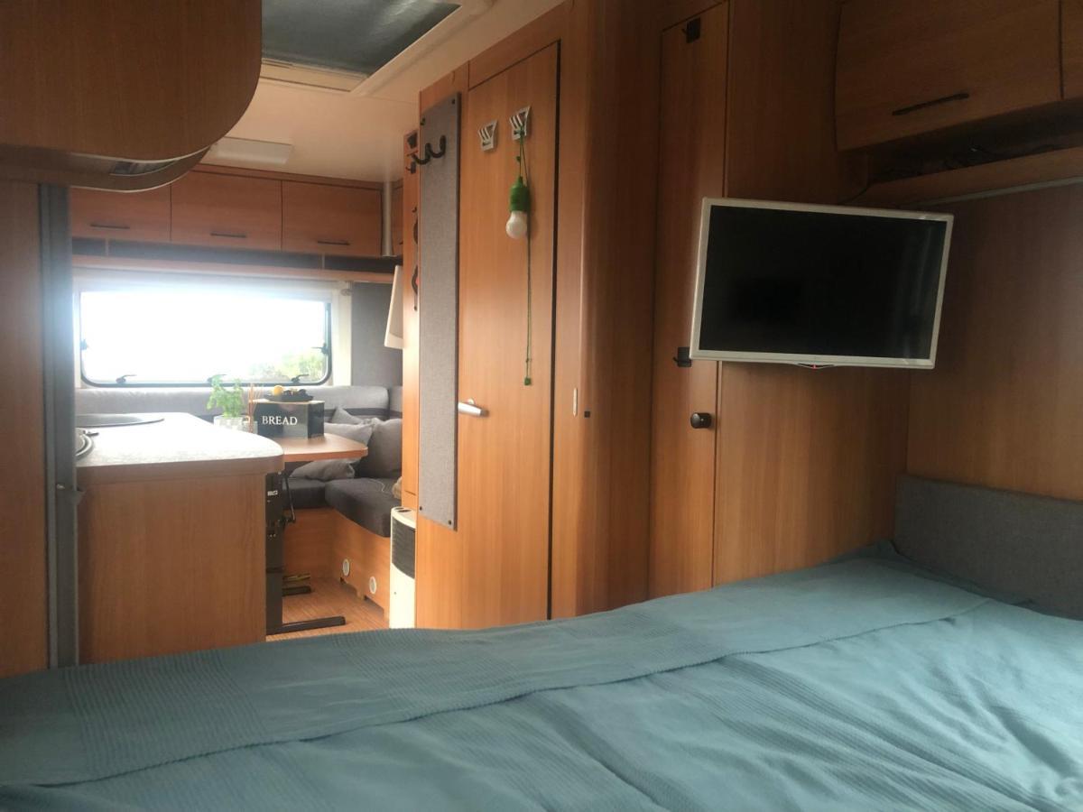 Unique Cozy Accommodation With Ac, Terrace And Bbq La Vegueta 外观 照片