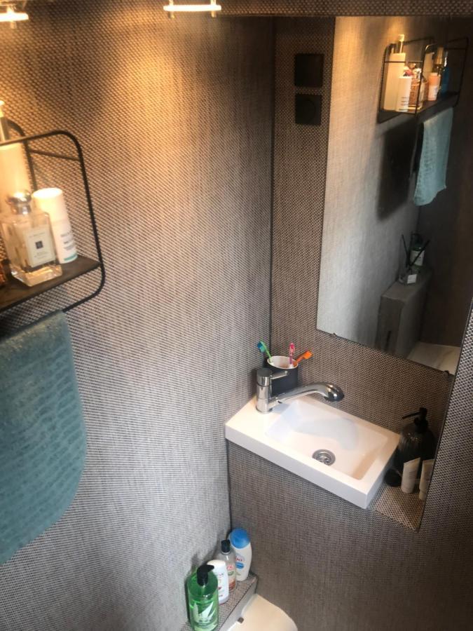 Unique Cozy Accommodation With Ac, Terrace And Bbq La Vegueta 外观 照片
