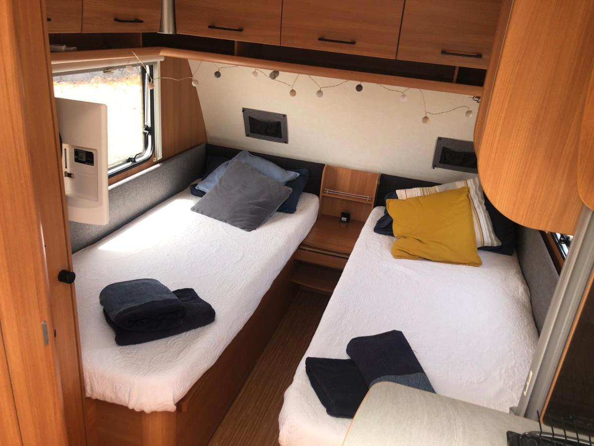 Unique Cozy Accommodation With Ac, Terrace And Bbq La Vegueta 外观 照片